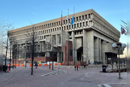Salem's Historic Waterfront to Transform into Offshore Wind Hub Under Major Boston Green Energy Deal