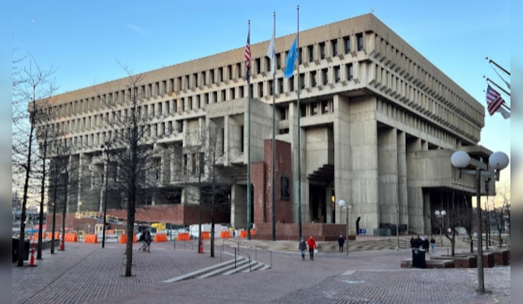 Salem's Historic Waterfront to Transform into Offshore Wind Hub Under Major Boston Green Energy Deal