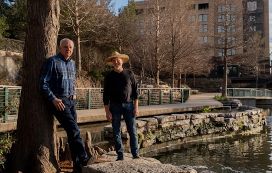 San Antonio architects Lake and Flato win 2024 AIA Gold Medal for Sustainable Design Excellence