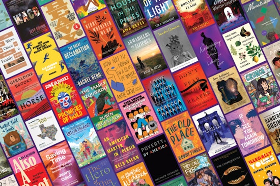 San Antonio Authors Showcase Texas Life and Politics Ahead of Book Festival