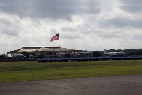 San Antonio Braces for Traffic During Military Tribute to Late Chief Master Sergeant Robert D. Gaylor