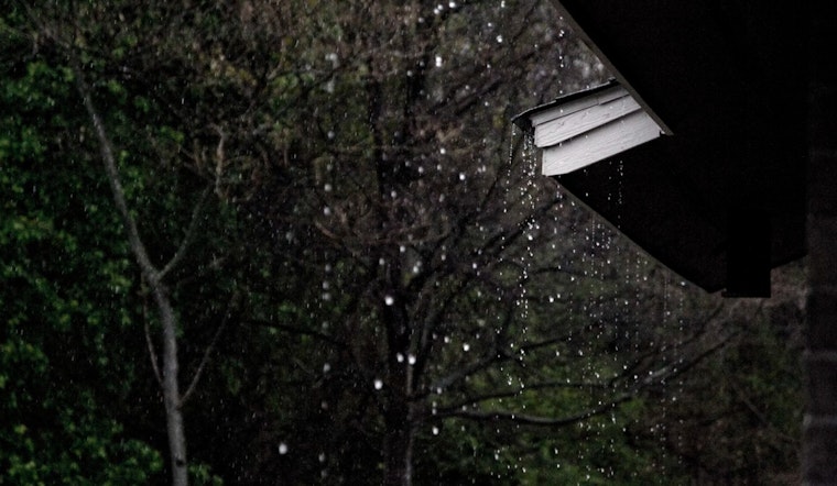 San Antonio Braces for Weather Whiplash with Forecast of Gusty Winds Turning to Sunny Skies