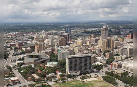 San Antonio Braces for Week of Weather Whiplash, From Balmy Highs to Blustery Lows