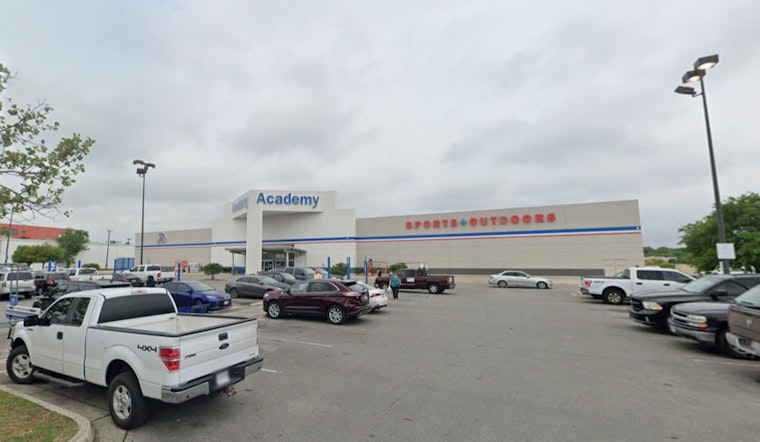 San Antonio Burglary Spree Ends in Arrest of Four Suspects, Including Firearm Theft