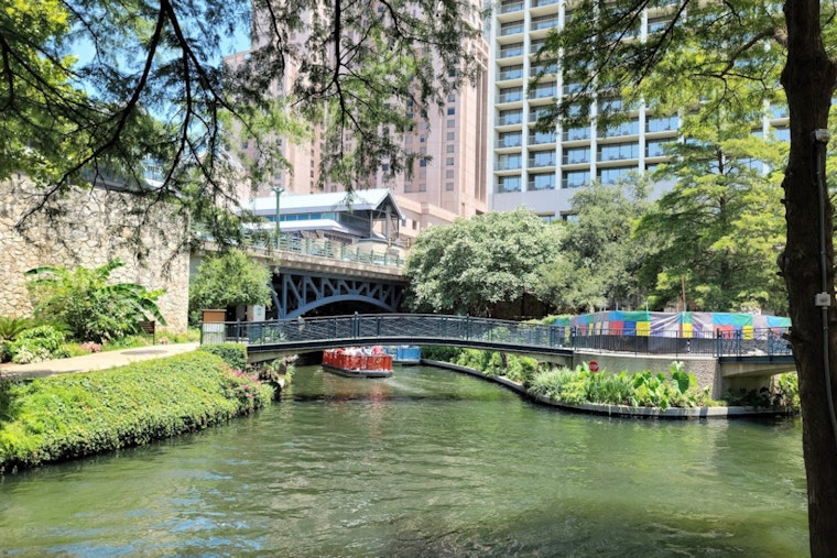 San Antonio Business Coalition Pursues Revitalization of the Iconic River Walk