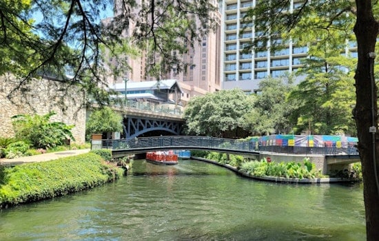 San Antonio Business Coalition Pursues Revitalization of the Iconic River Walk