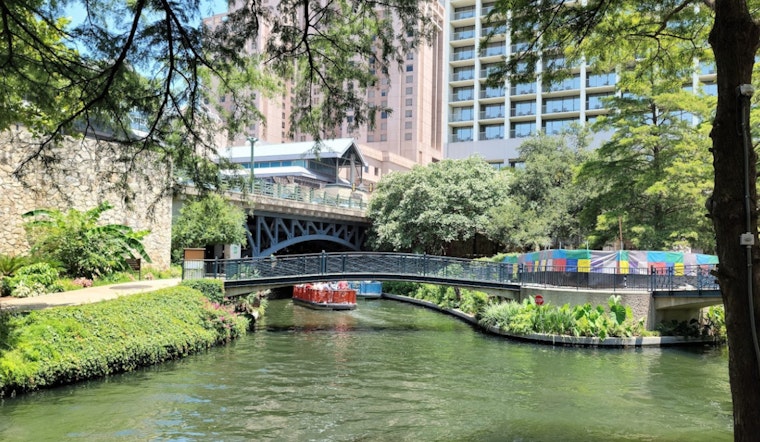 San Antonio Business Coalition Pursues Revitalization of the Iconic River Walk