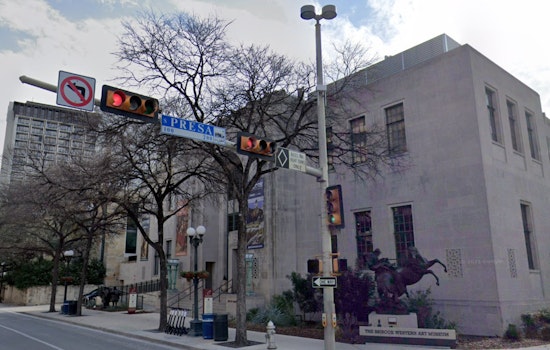 San Antonio Celebrates Black History Month with 'African Americans and the Arts' Events in February