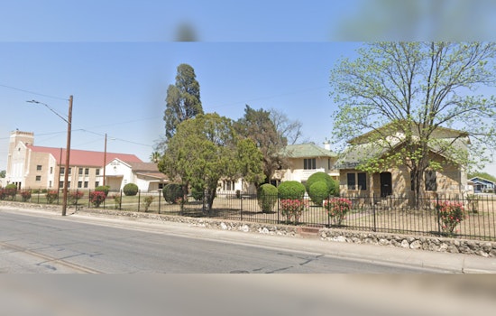 San Antonio Celebrates Renovation of Storied Charles Bellinger Mansion on East Side During Black History Month