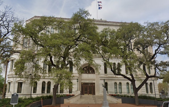 San Antonio City Council at Impasse Over $1.4M Small Business Aid Amid Construction Woes