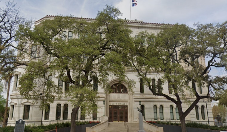 San Antonio City Council at Impasse Over $1.4M Small Business Aid Amid Construction Woes