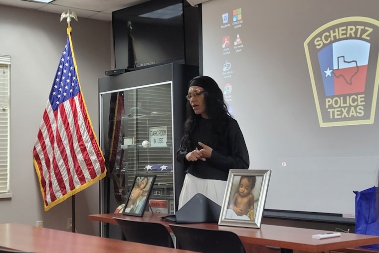 San Antonio Coalition Amplifies Warning About Children's Toy Dangers With Schertz EMS and Cibolo Police Support