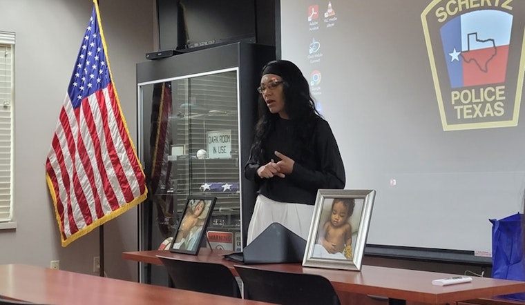 San Antonio Coalition Amplifies Warning About Children's Toy Dangers With Schertz EMS and Cibolo Police Support