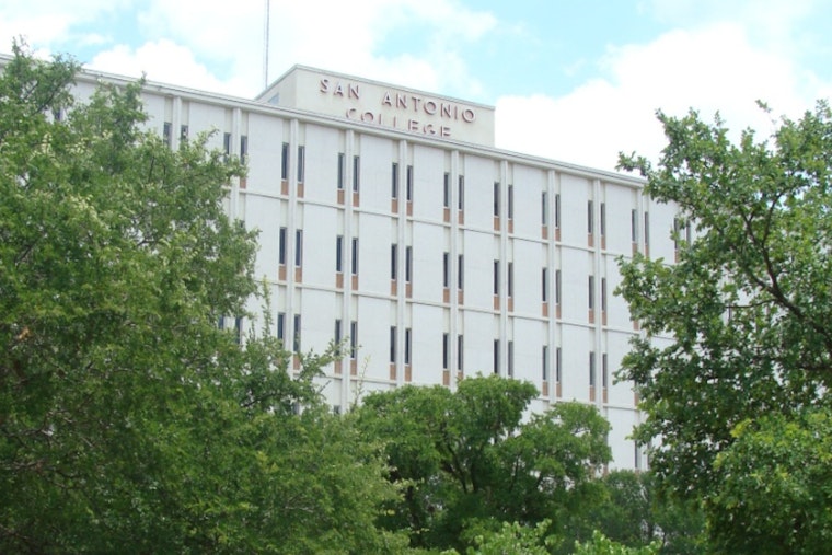 San Antonio College Opens First On-Campus Mortuary for Student Training