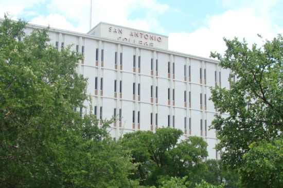 San Antonio College Opens First On-Campus Mortuary for Student Training