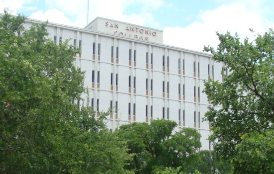San Antonio College Opens First On-Campus Mortuary for Student Training