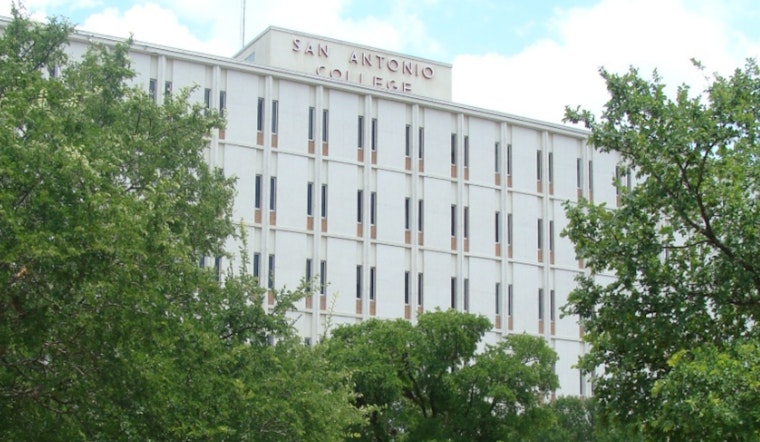 San Antonio College Opens First On-Campus Mortuary for Student Training