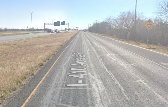 San Antonio Commuters Hit by Delays After IH-35 Shut Down Due to Overturned Insect-Laden Trailer