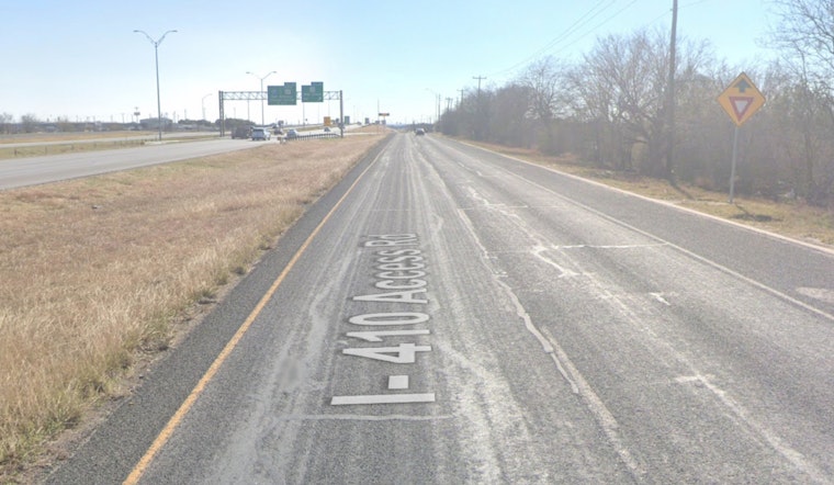 San Antonio Commuters Hit by Delays After IH-35 Shut Down Due to Overturned Insect-Laden Trailer
