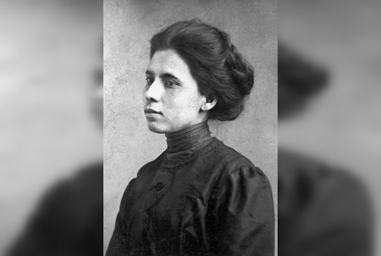 San Antonio Councilwoman Honors Mexican American Civil Rights Icon Jovita Idar