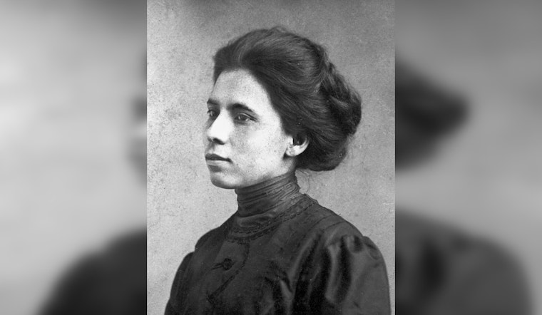 San Antonio Councilwoman Honors Mexican American Civil Rights Icon Jovita Idar
