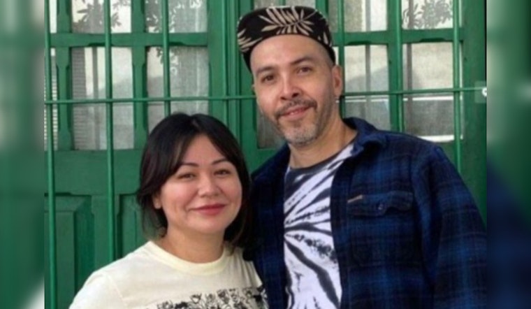 San Antonio Couple Grapples with Alleged Poisoning by Tainted Alcohol in Mexico City