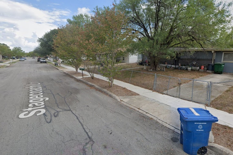 San Antonio DART Team Evicts 15 Squatters Amidst Drive-By Shootings and Drug Activity on Westside