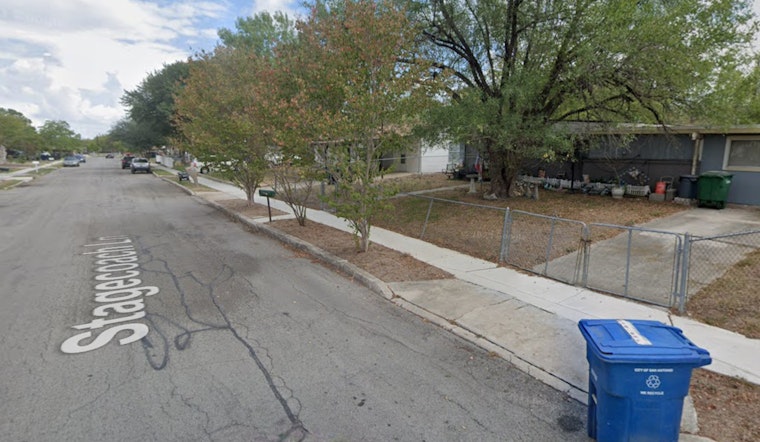San Antonio DART Team Evicts 15 Squatters Amidst Drive-By Shootings and Drug Activity on Westside