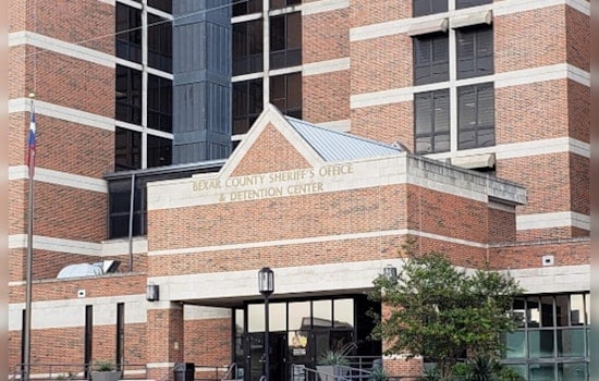 San Antonio Deputy Suspended, Accused of Falsifying Report in Inmate Incident