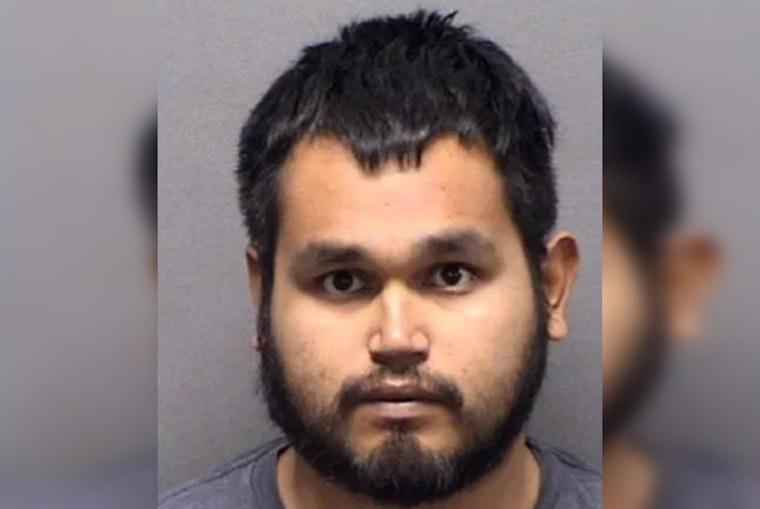San Antonio Educator Faces Felony Charge for Inappropriate Contact with Child