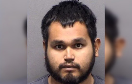 San Antonio Educator Faces Felony Charge for Inappropriate Contact with Child