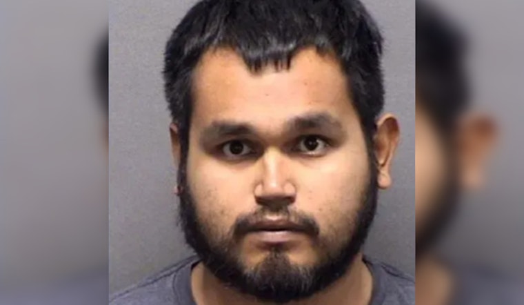 San Antonio Educator Faces Felony Charge for Inappropriate Contact with Child