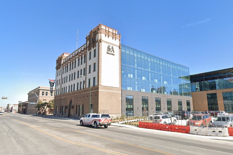 San Antonio Express-News Journalists Rally to Form Union Amid Industry Upheaval