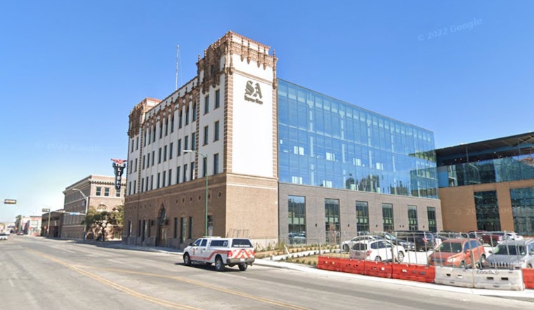 San Antonio Express-News Journalists Rally to Form Union Amid Industry Upheaval