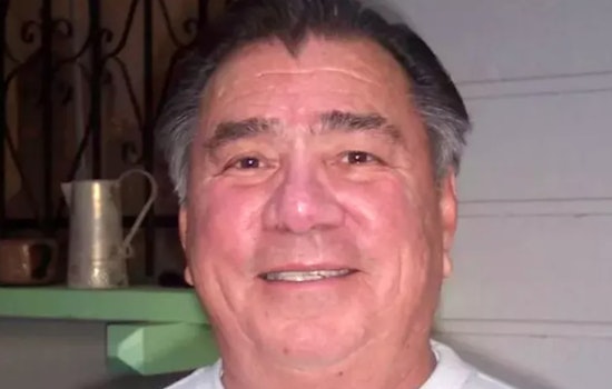 San Antonio Family Advocates for Legislative Change a Year After Veteran's Fatal Dog Attack as Suspects Indicted