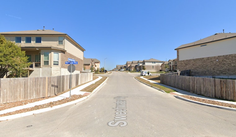 San Antonio Family and Pets Escape Unharmed as Fire Engulfs Alamo Ranch Home