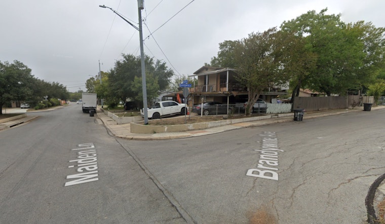 San Antonio Fire Officials Investigate Suspected Arson in West Side Vehicle Blaze