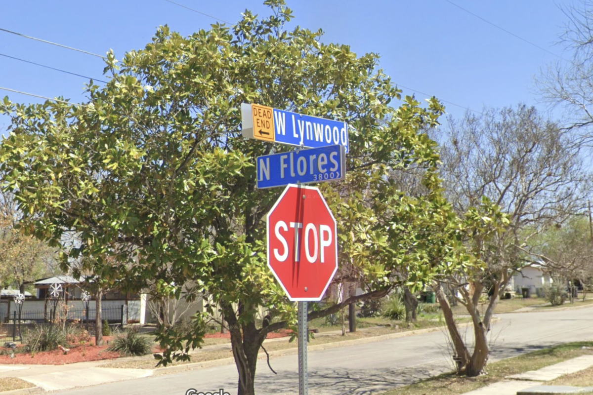 San Antonio Firefighters Quash Northwest Side House Blaze; Cause under