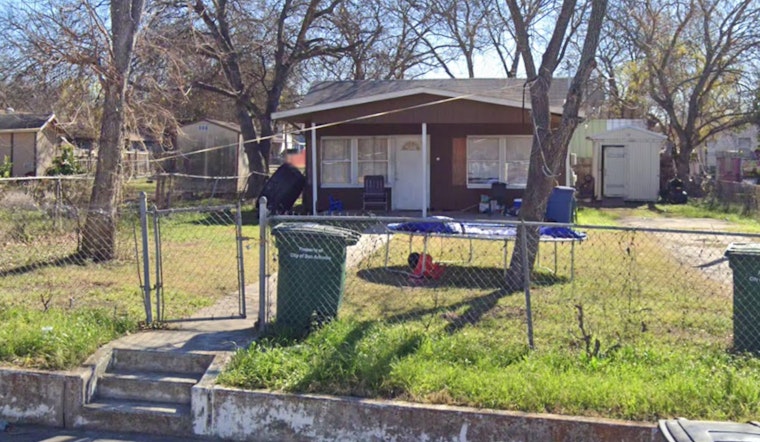 San Antonio Firefighters Swiftly Contain Southwest Side House Blaze