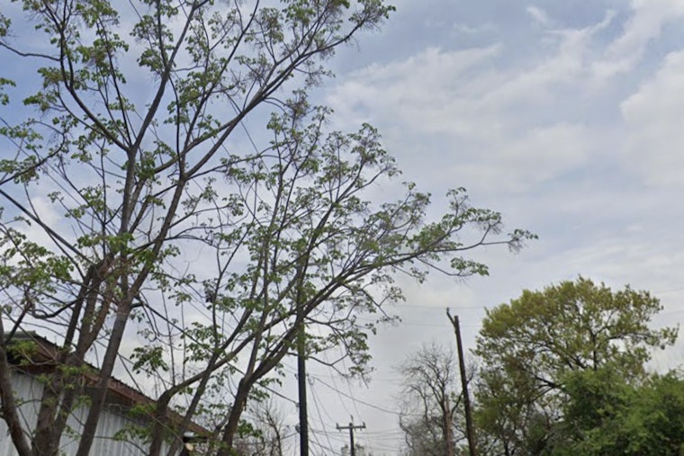 San Antonio Forecast, Foggy Mornings and Mostly Cloudy Skies with Weekend Showers in Store