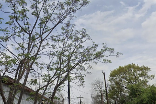 San Antonio Forecast, Foggy Mornings and Mostly Cloudy Skies with Weekend Showers in Store