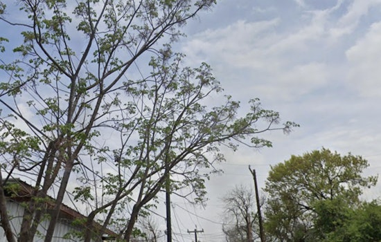 San Antonio Forecast, Foggy Mornings and Mostly Cloudy Skies with Weekend Showers in Store
