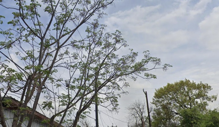San Antonio Forecast, Foggy Mornings and Mostly Cloudy Skies with Weekend Showers in Store