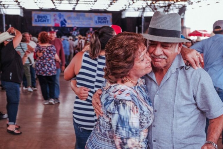 San Antonio Gears Up for 42nd Annual Tejano Conjunto Festival Featuring Education and Iconic Music Acts
