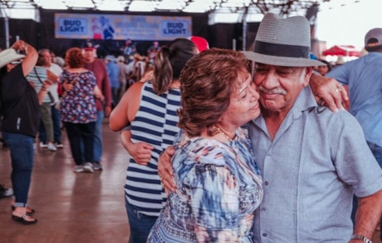 San Antonio Gears Up for 42nd Annual Tejano Conjunto Festival Featuring Education and Iconic Music Acts