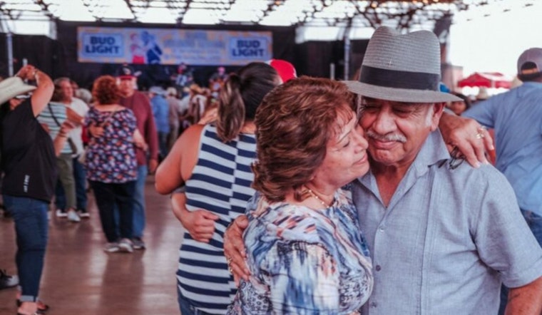 San Antonio Gears Up for 42nd Annual Tejano Conjunto Festival Featuring Education and Iconic Music Acts