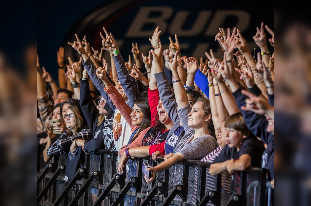 San Antonio Gears Up for Fiesta Oyster Bake 2024 with Diverse Music