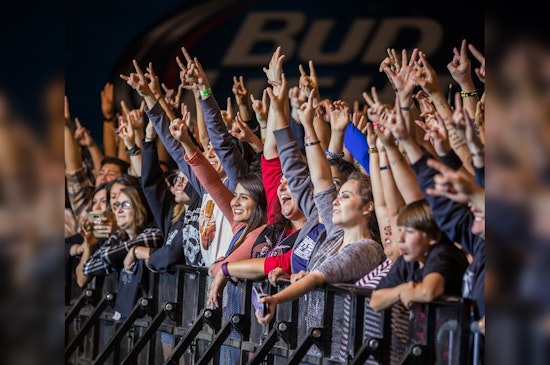 San Antonio Gears Up for Fiesta Oyster Bake 2024 with Diverse Music Lineup and Fundraising Flair