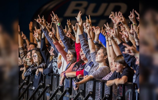 San Antonio Gears Up for Fiesta Oyster Bake 2024 with Diverse Music Lineup and Fundraising Flair