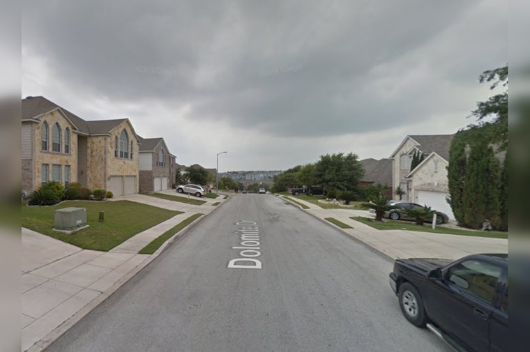 San Antonio Grandfather and Son's Brave Rescue of Non-Verbal Grandson from House Fire